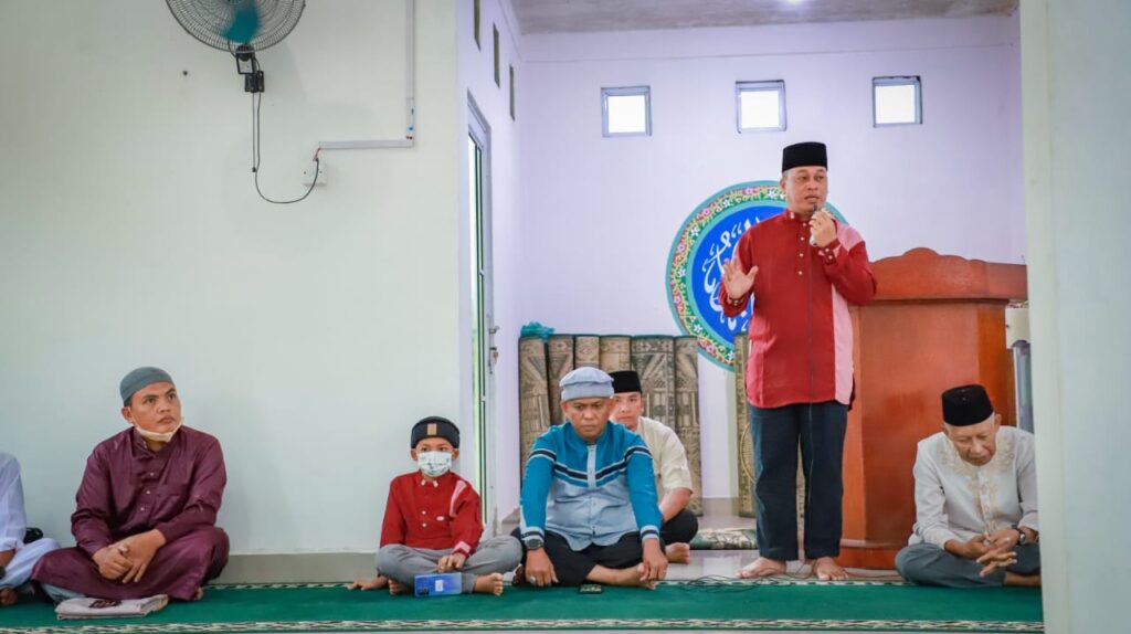 Bulan Ramadan
