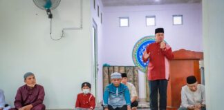 Bulan Ramadan