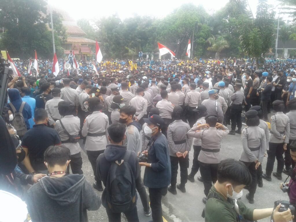 Daerah Penghasil Minyak