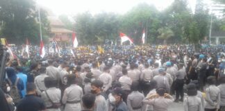 Daerah Penghasil Minyak