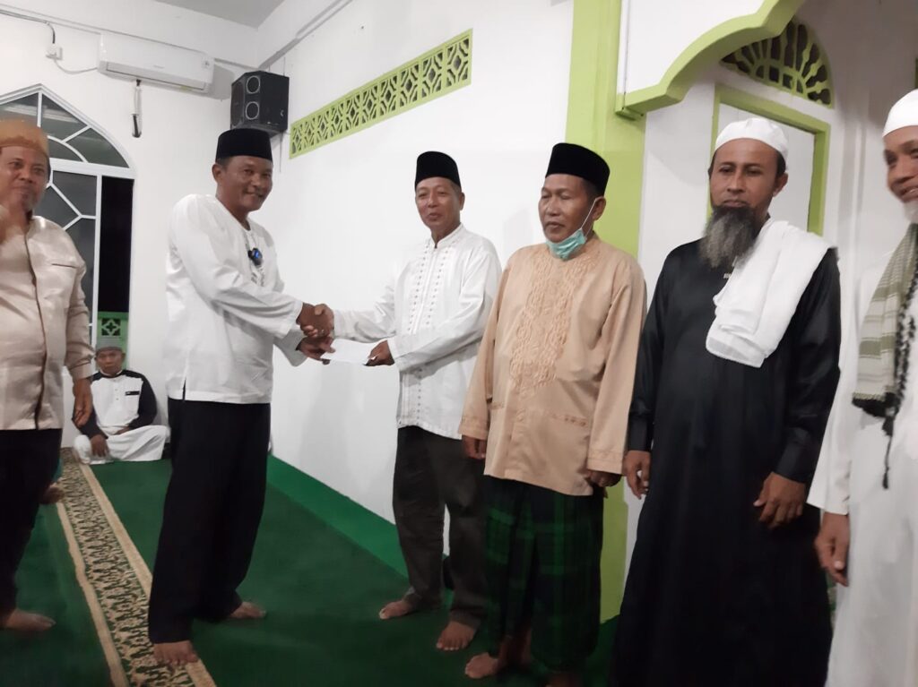Desa Lebuh