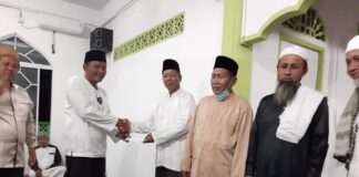 Desa Lebuh