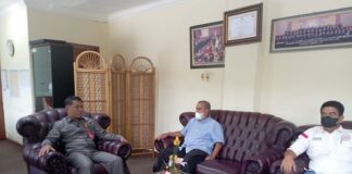 KONI Kuansing