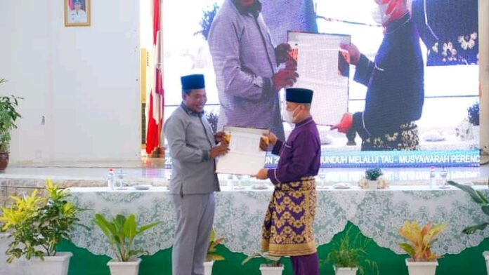 Pokok pikiran