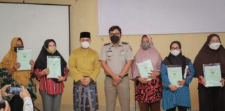 Sertifikat Tanah
