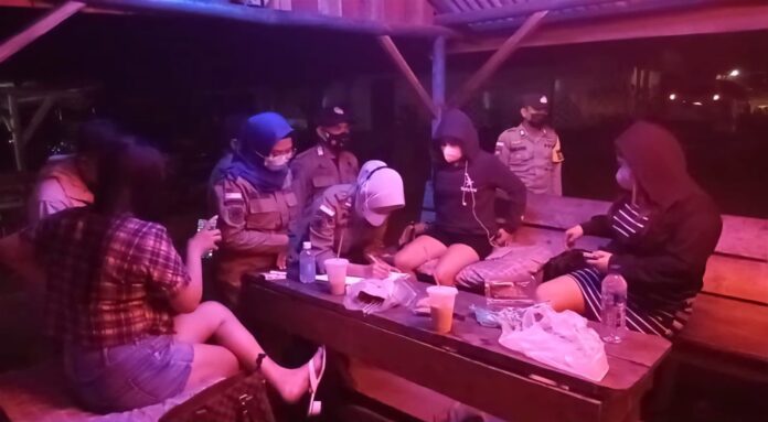 Operasi Bocor