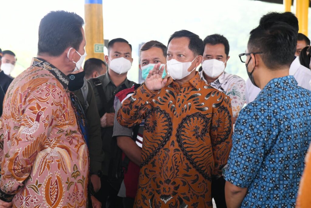 Nongsa Senssasion