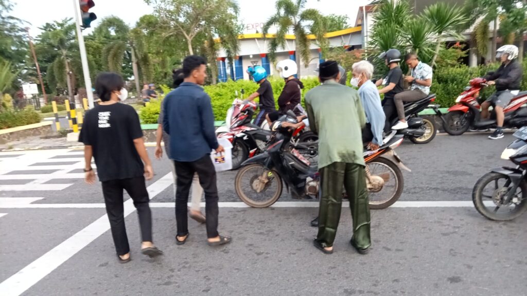 Jajaran GPR