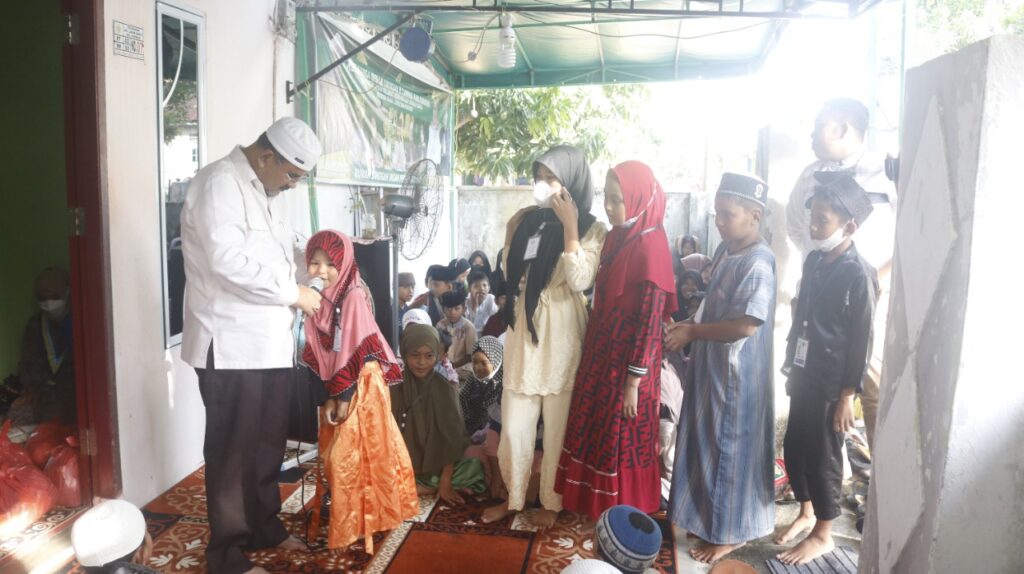 Pesantren Kilat
