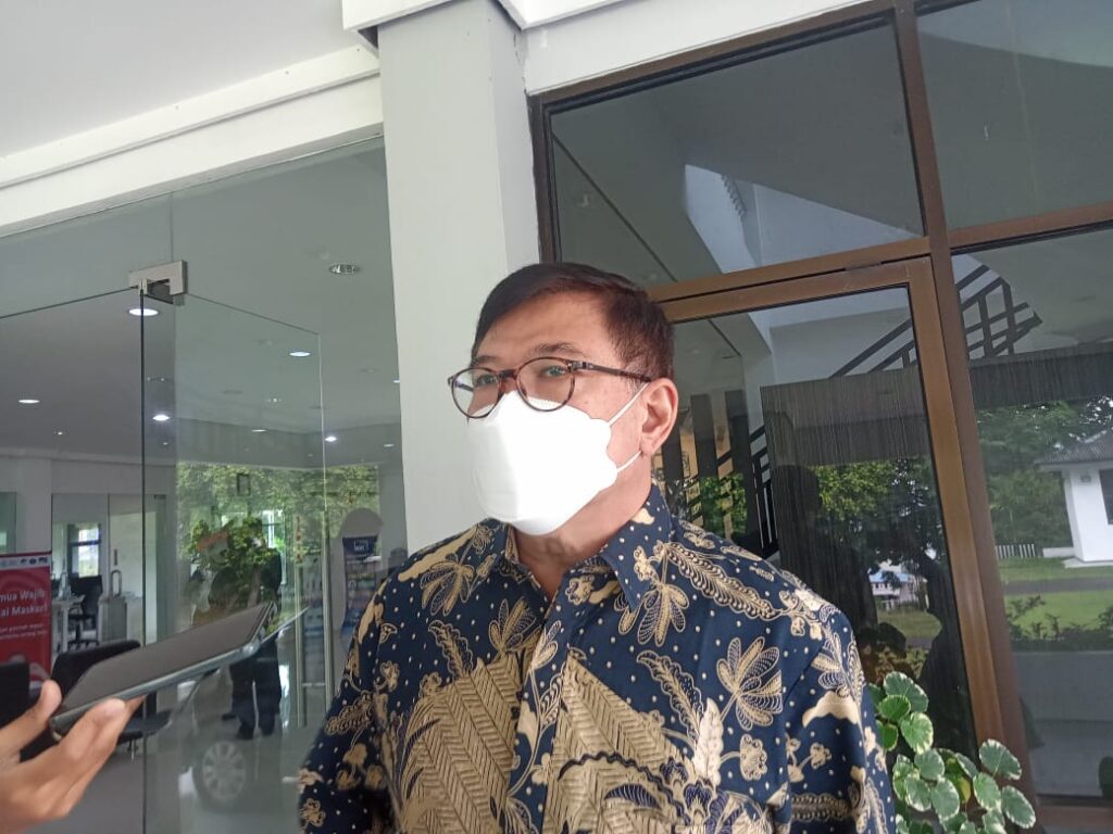 Wajib Booster