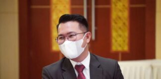 Ucapan Selamat