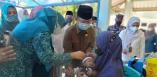 Pekan Imunisasi