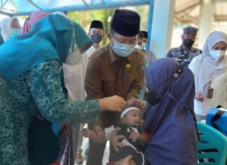 Pekan Imunisasi