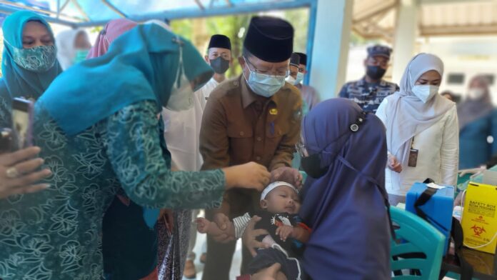 Pekan Imunisasi