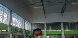 SBP Meningkat