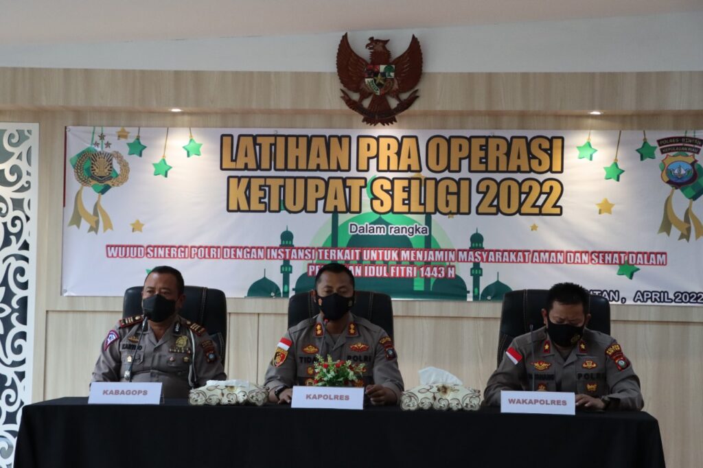 Operasi Ketupat