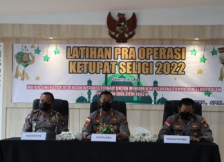 Operasi Ketupat