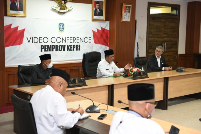 Pembangunan PTLS