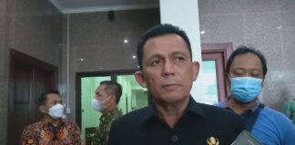 Tiga BLK