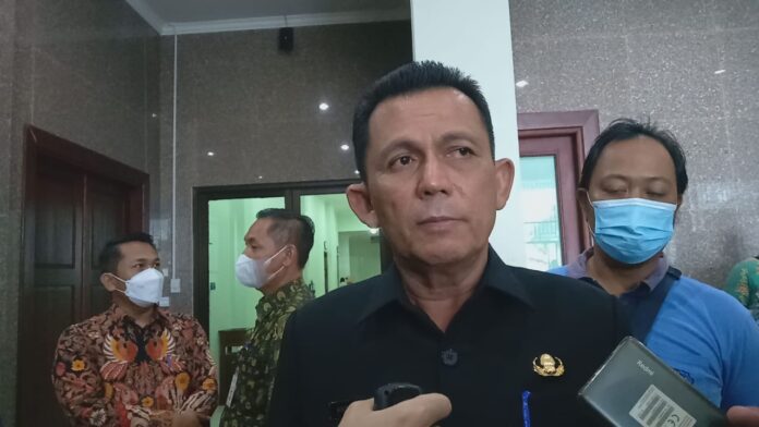 Tiga BLK