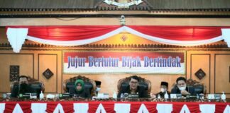 Pembangunan tanjungpinang