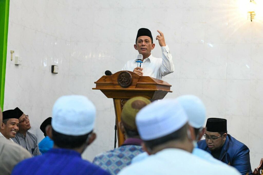 perbaiki diri