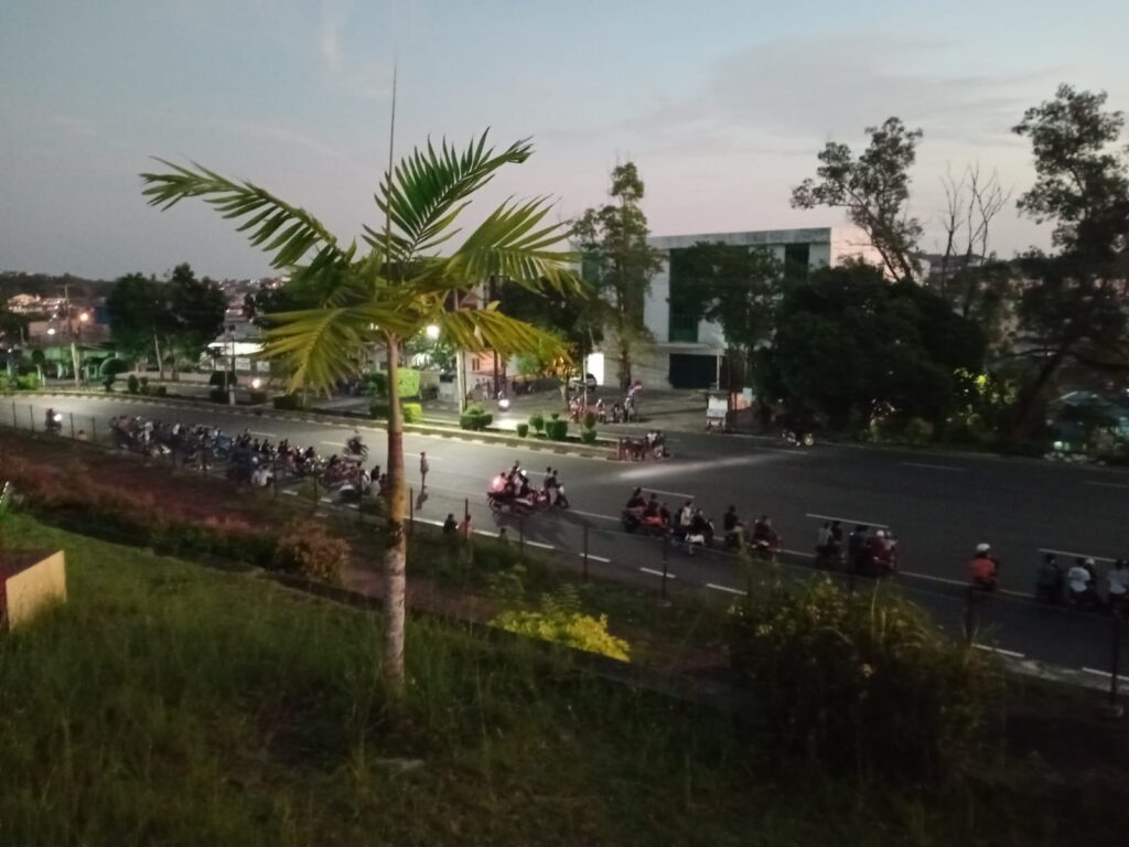 Balap Liar