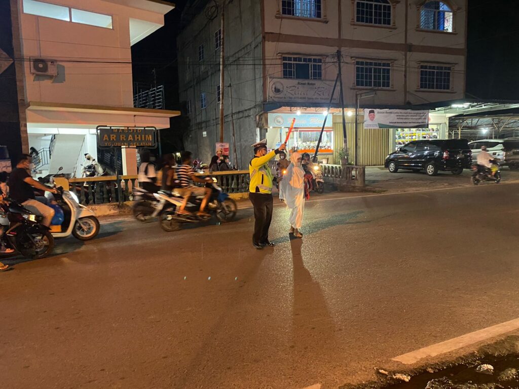 Polres Bintan