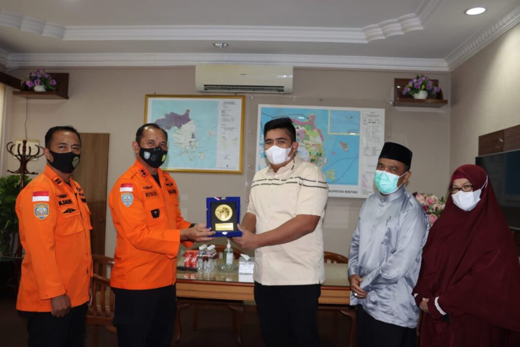 Basarnas Tanjungpinang