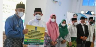 Rumah Ibadah