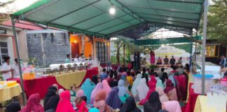 Yayasan Pelita Suluh Nusantara