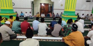 Semakin Tinggi Jabatan