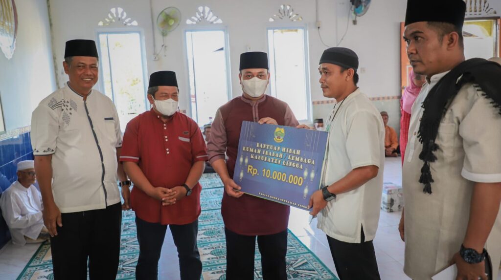 Jembatan Marok Kecil