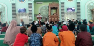 Pesantren Kilat