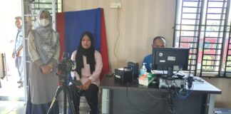 Usia 15 Tahun