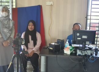 Usia 15 Tahun