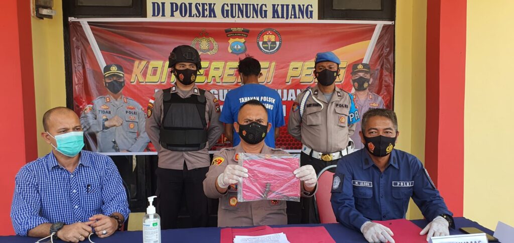 Gasak Motor