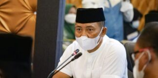 Buka Open Bidding