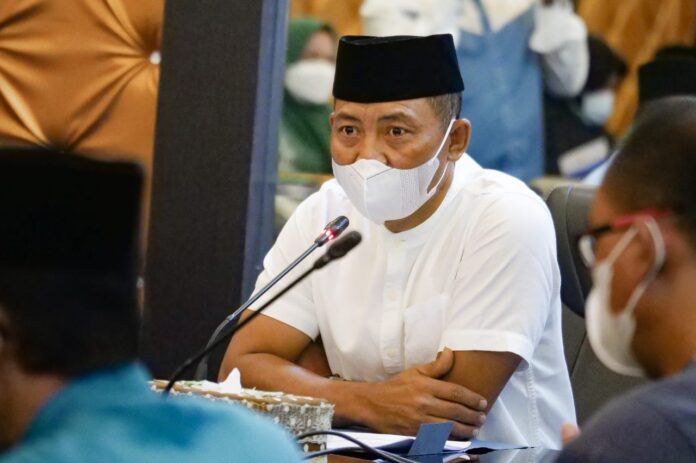 Buka Open Bidding