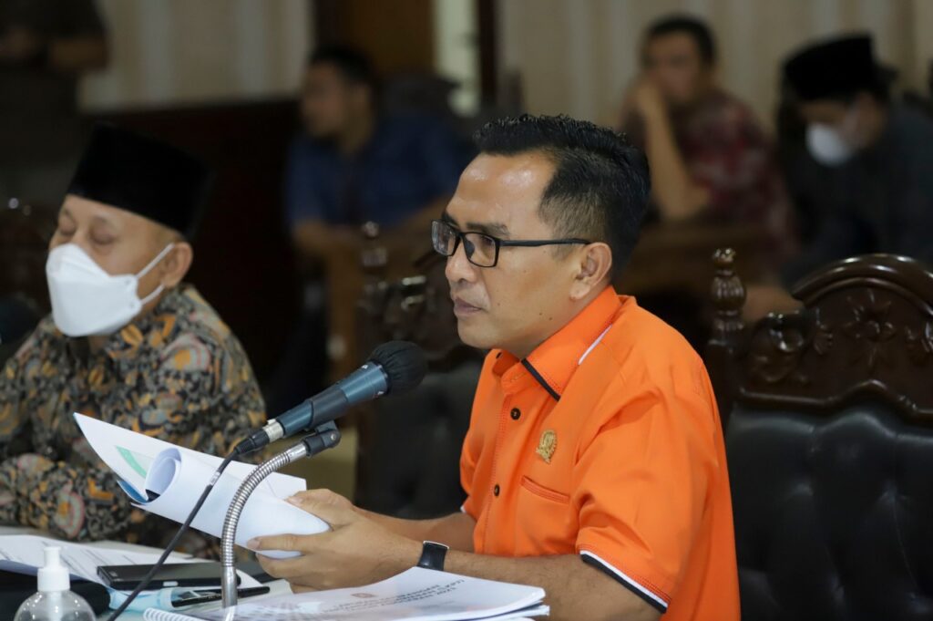Antigen Ditangguhkan