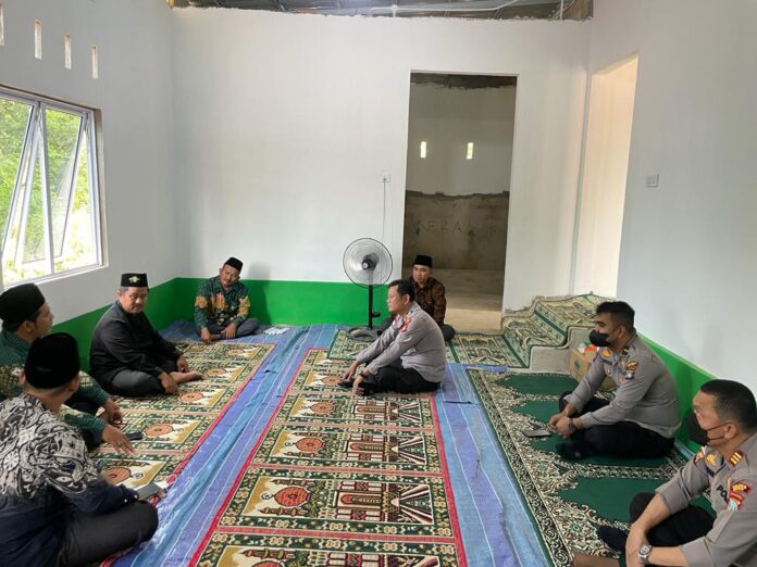1 Juta Vaksin