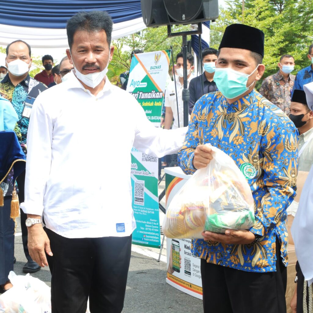 Bingkisan Ramadan