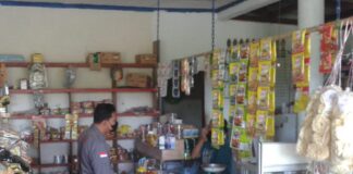 Cek Sembako