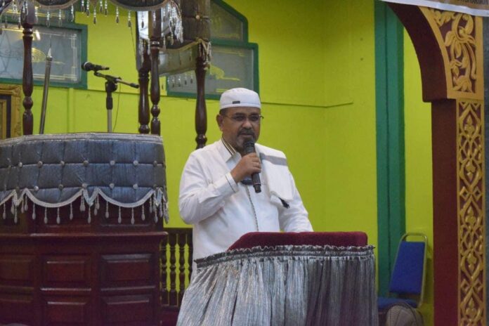 WhatsApp Image 2022-04-20 at 15.25.28 Perkuat Ukhuwah Islamiyah