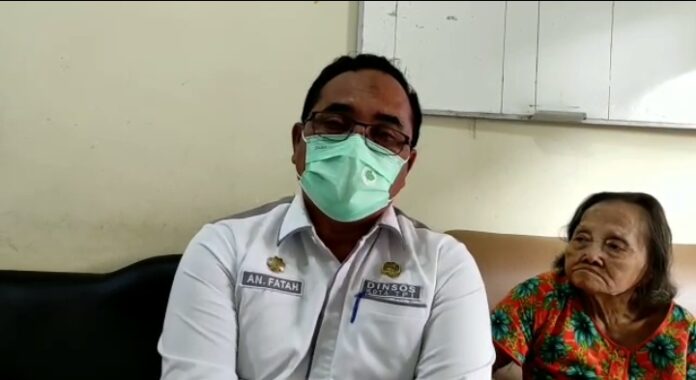 Bantuan Hari Besar