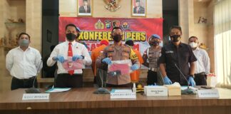Bisnis Penyelundupan TKI