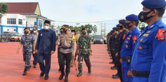Personil Gabungan