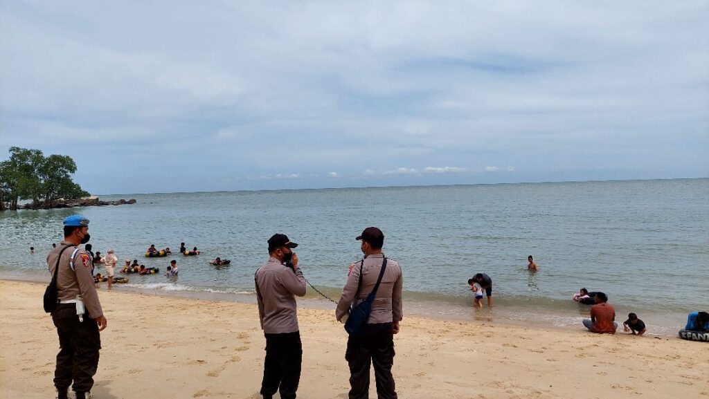 Objek Wisata