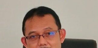 Lembaga Inkubator Daerah