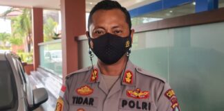 Dua TKA